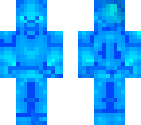 lazurite steve