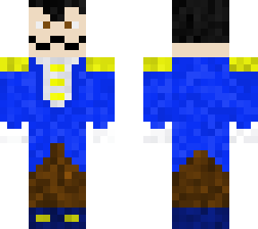 le monsieur