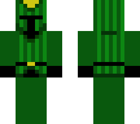 lego minifigure redesign