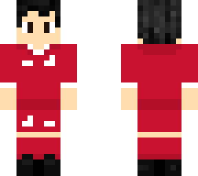 liverpool 23-24 jersey with nike shoes v1.1