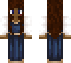 medieval girl