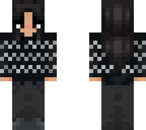 mersh sweater