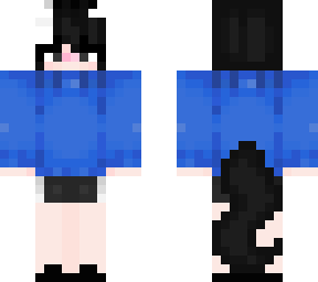 monoko skin