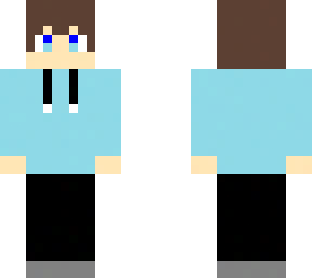 murkyleopard's skin