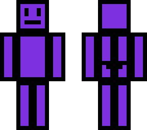 my minecraft skin