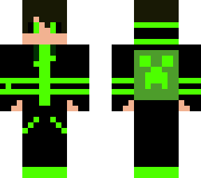 my skin