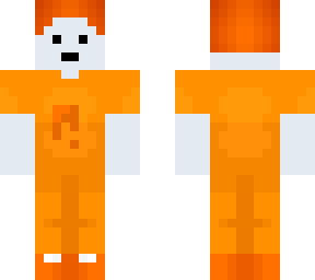 neel - nethergames default outfit