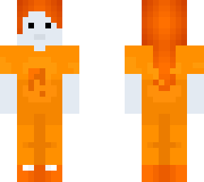 neelie - nethergames default outfit