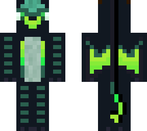 nightvenom rain/night