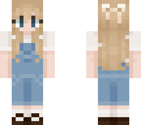 overalls