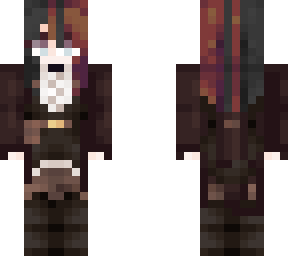 pirate elf