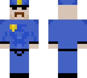policja