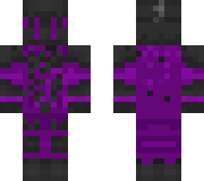 purple knight