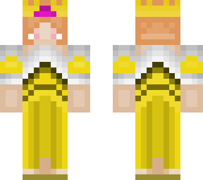queen seedlera of princess
