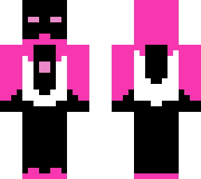 radiant pink