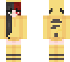rosiitchi pikachu