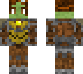 ruckus & bolt - (paladins)