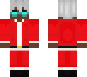 santa neutron