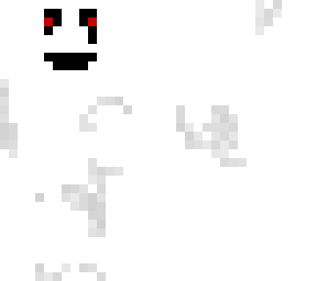 scary guy
