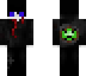 sebbis enderman edition