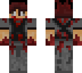 serial killer soldier