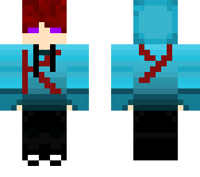 sidh4rt skin