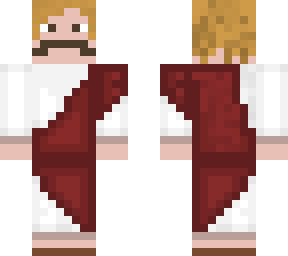 skeker jesus