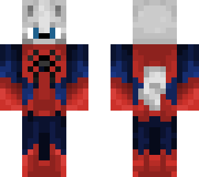 spiderferdog
