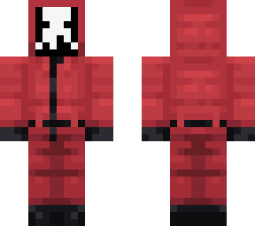 squid craft games 1 guardia calamar (komanche, rubius, auronplay)