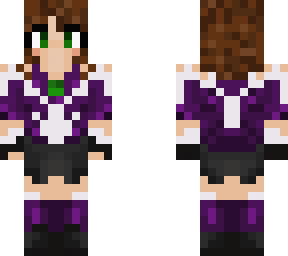 starfire inspired outfit_ joyce