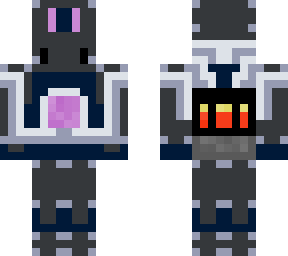 steam powered robot