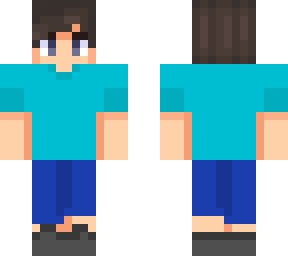 steave