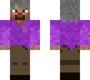 steve (cadmium)