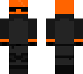 tactical orange