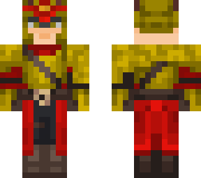 the ruby knight