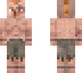 tortured ginger