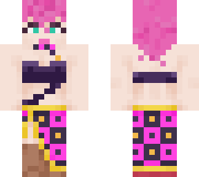 trish una