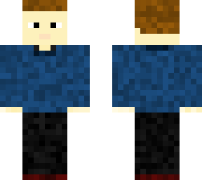 ugly sweater