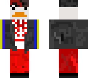 ukrainian goose
