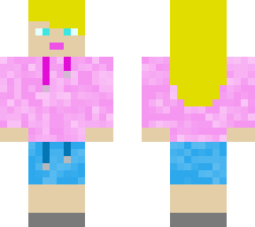 woman