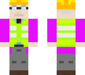 worker sergifaze