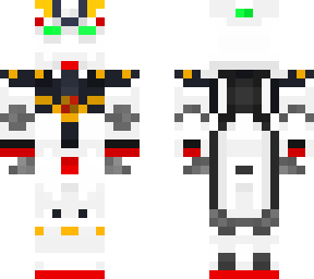 xm-x1 crossbone gundam x-1