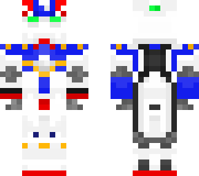 xm-x3 crossbone gundam x-3