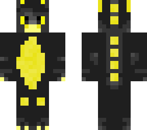 yellow dino
