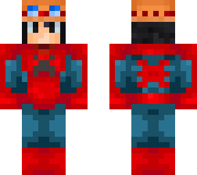 yuyu spiderman