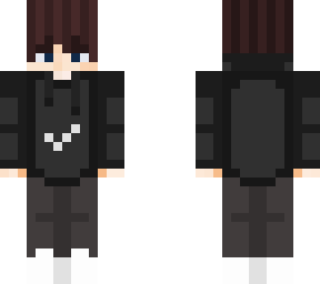 zuurox (black version)