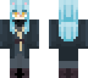 (remake) little hamster