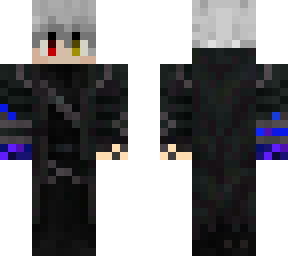 akeronovomago