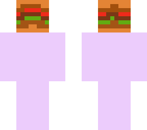 amogus burger mira