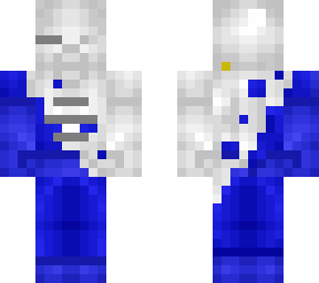 apolar steve